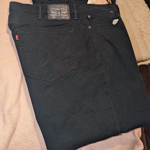 Levi jeans